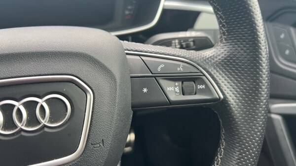 Used Audi Q3 2022 for sale - 76112050: Photo 30