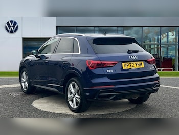 Used Audi Q3 2022 for sale - 76112050: Photo 3