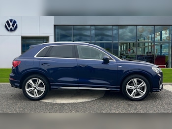 Used Audi Q3 2022 for sale - 76112050: Photo 4