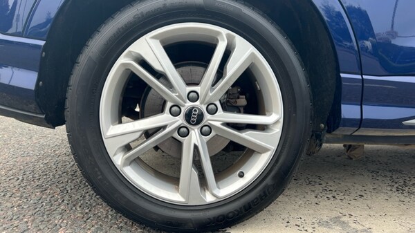 Used Audi Q3 2022 for sale - 76112050: Photo 5