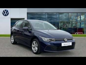 2022 - 1.5 TSI Life 5dr