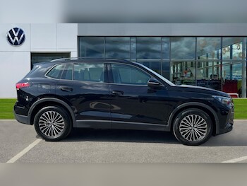 Used Volkswagen Tiguan 2024 for sale - 75679319: Photo
