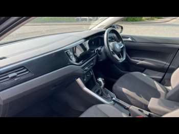 Used Volkswagen Polo 2022 for sale - 74794005: Photo