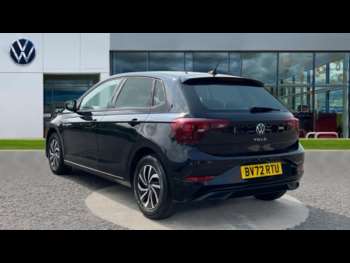 Used Volkswagen Polo 2022 for sale - 74794005: Photo