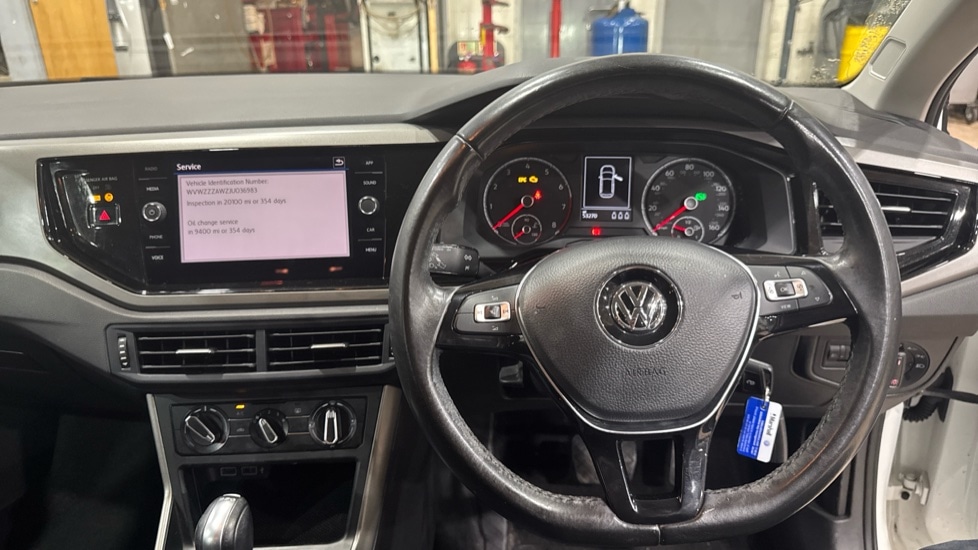 Used Volkswagen Polo 2018 for sale - 76983988: Photo 13