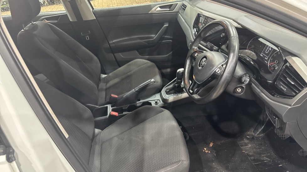 Used Volkswagen Polo 2018 for sale - 76983988: Photo 28