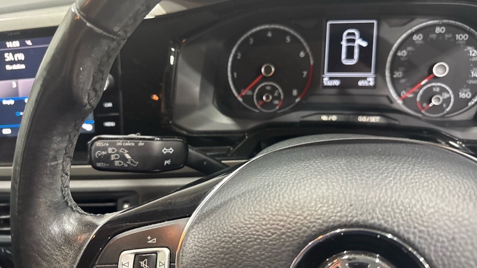 Used Volkswagen Polo 2018 for sale - 76983988: Photo 33