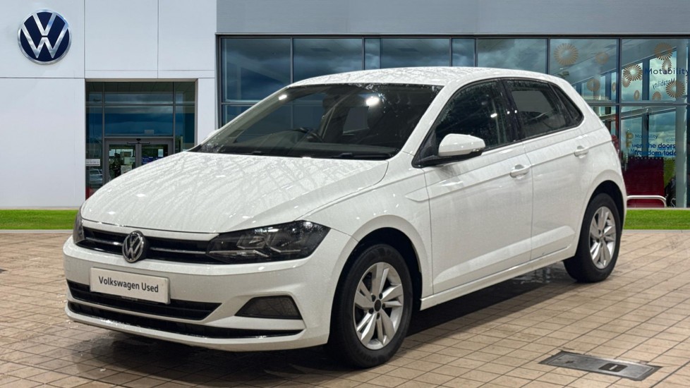 Used Volkswagen Polo 2018 for sale - 76983988: Photo 7
