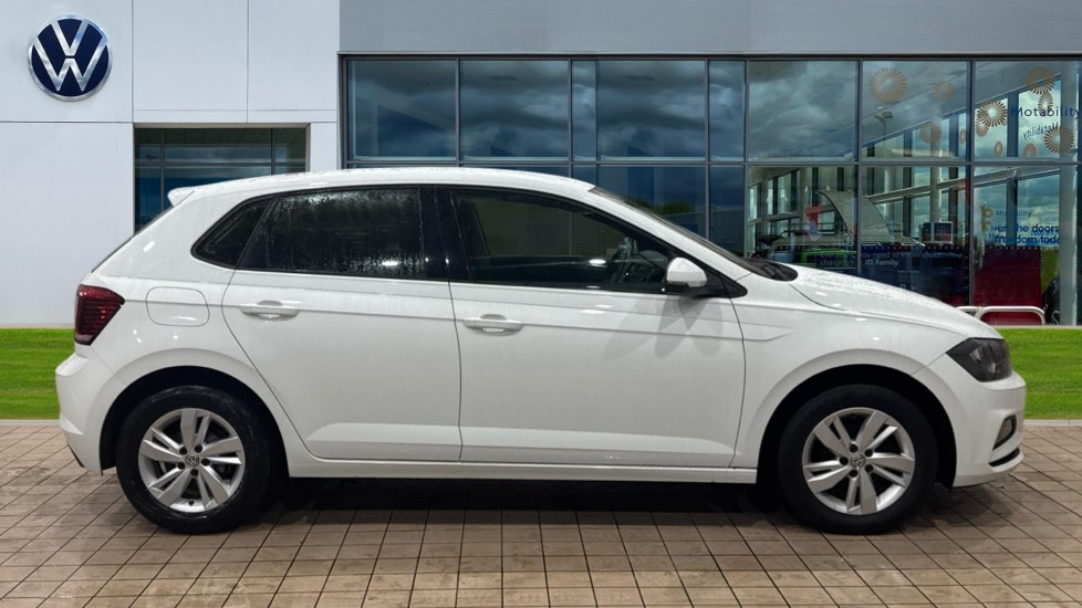Used Volkswagen Polo 2018 for sale - 76983988: Photo 9