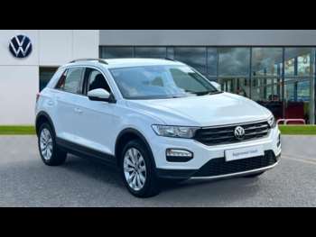 2021 - 1.0 TSI 110 SE 5dr