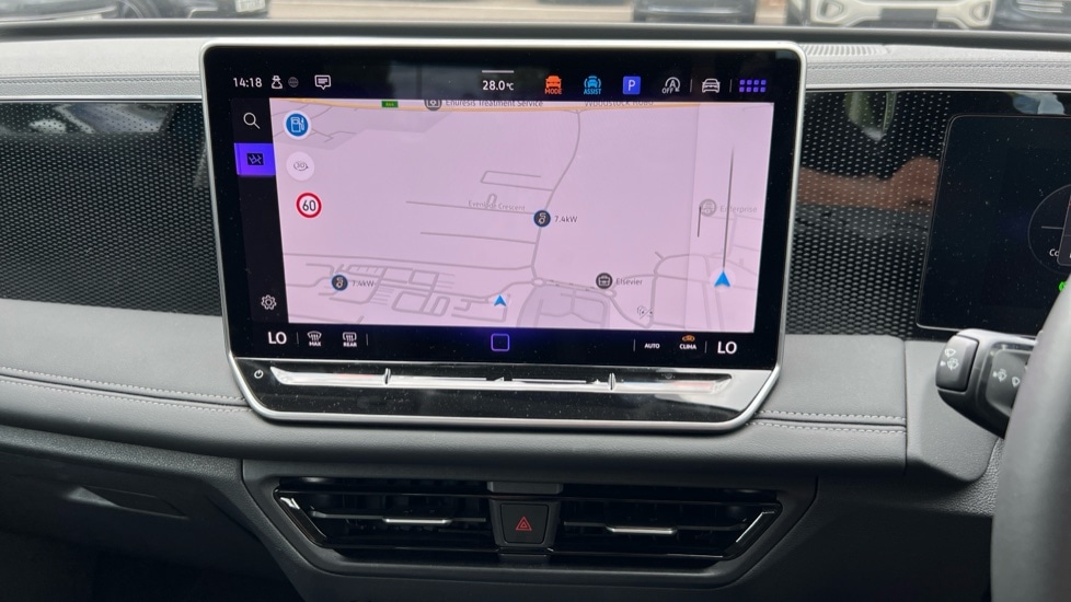 Used Volkswagen Tiguan 2025 for sale - 76803963: Photo 13