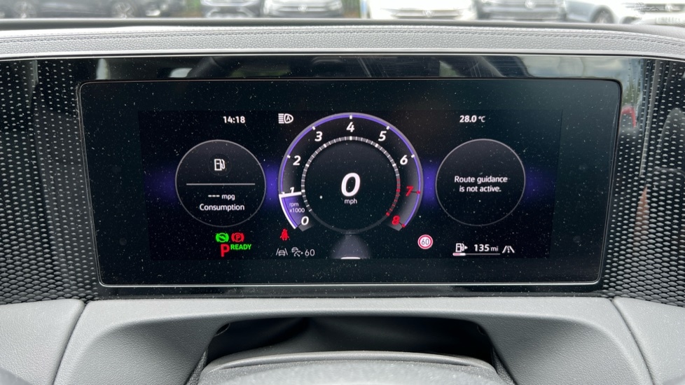 Used Volkswagen Tiguan 2025 for sale - 76803963: Photo 14