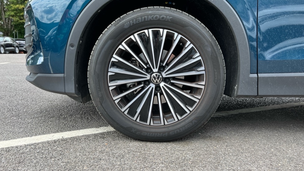 Used Volkswagen Tiguan 2025 for sale - 76803963: Photo 18