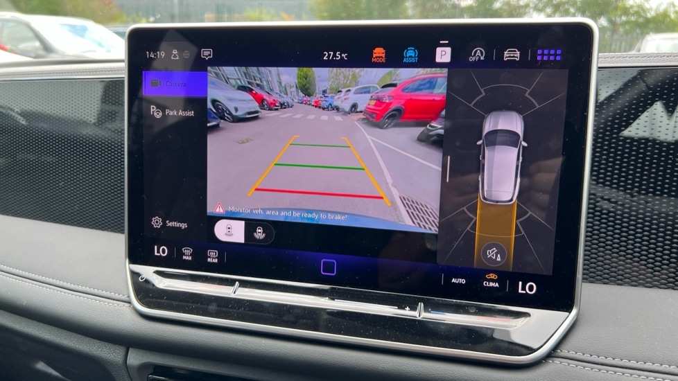 Used Volkswagen Tiguan 2025 for sale - 76803963: Photo 25