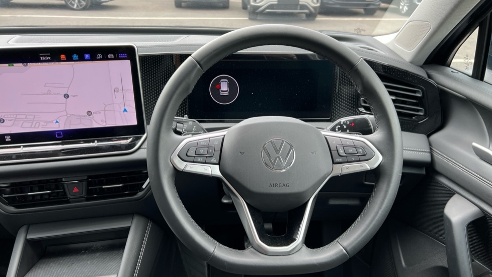 Used Volkswagen Tiguan 2025 for sale - 76803963: Photo 27