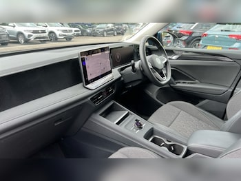 Used Volkswagen Tiguan 2025 for sale - 76803963: Photo