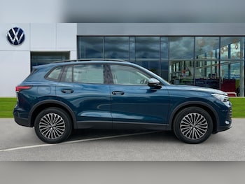 Used Volkswagen Tiguan 2025 for sale - 76803963: Photo