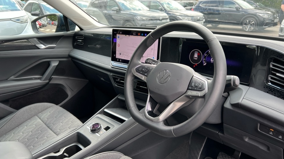 Used Volkswagen Tiguan 2025 for sale - 76803963: Photo 6