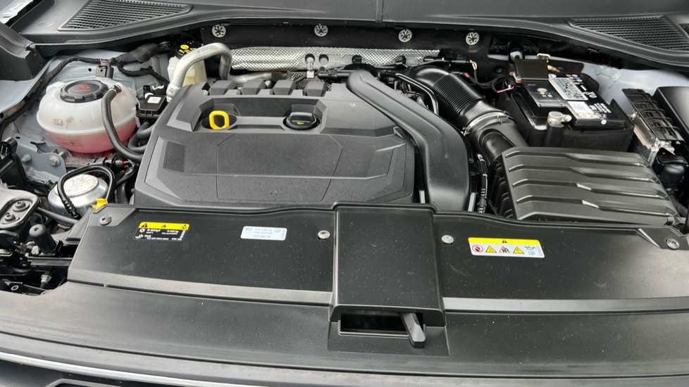 Used Volkswagen T-Roc 2021 for sale - 76501602: Photo 16