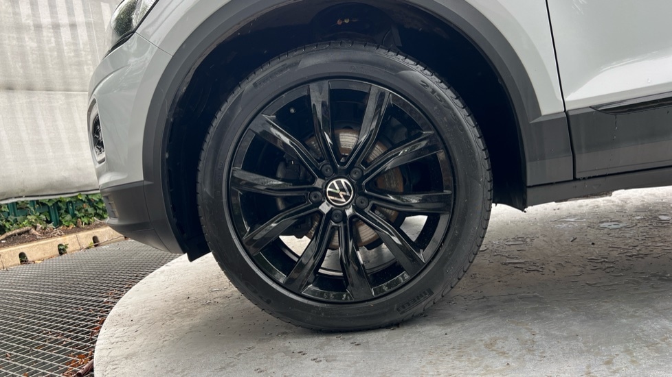 Used Volkswagen T-Roc 2021 for sale - 76501602: Photo 17