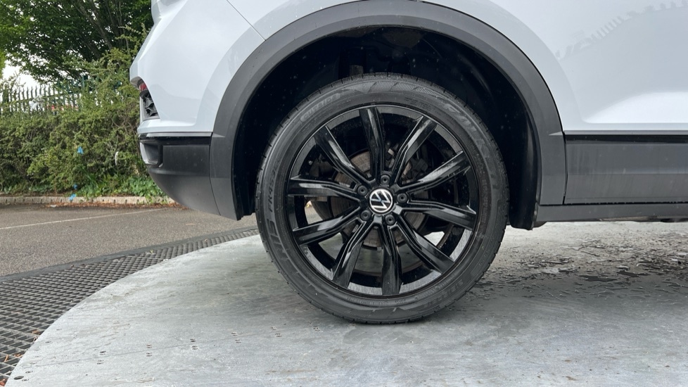 Used Volkswagen T-Roc 2021 for sale - 76501602: Photo 18