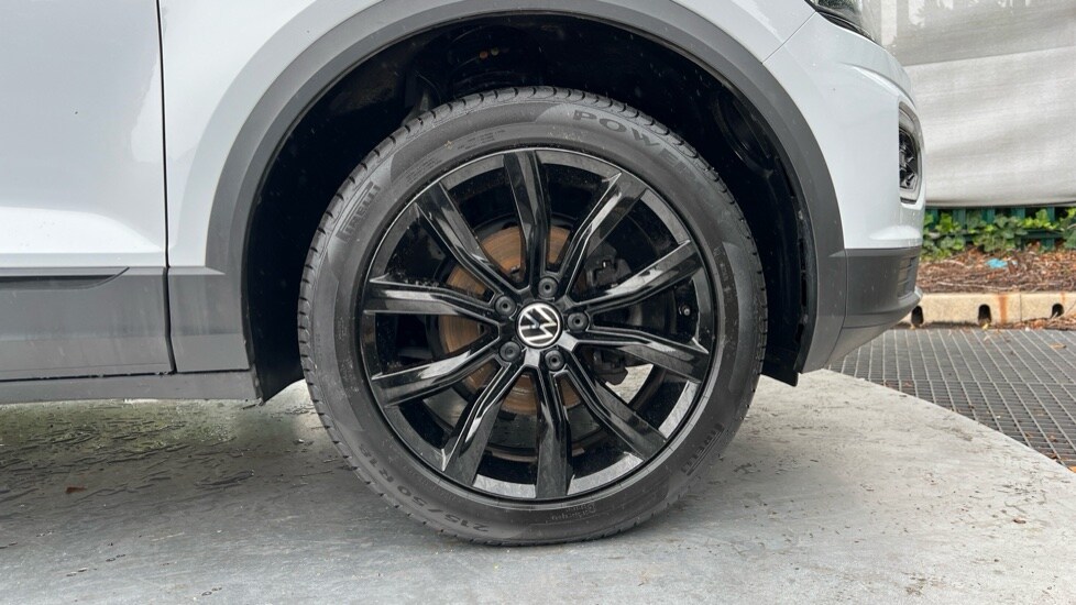 Used Volkswagen T-Roc 2021 for sale - 76501602: Photo 20