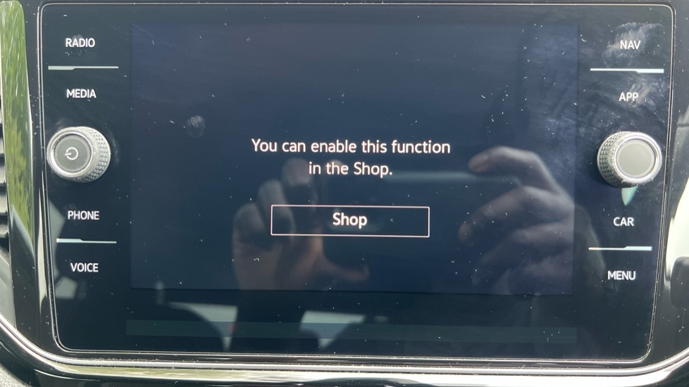 Used Volkswagen T-Roc 2021 for sale - 76501602: Photo 21