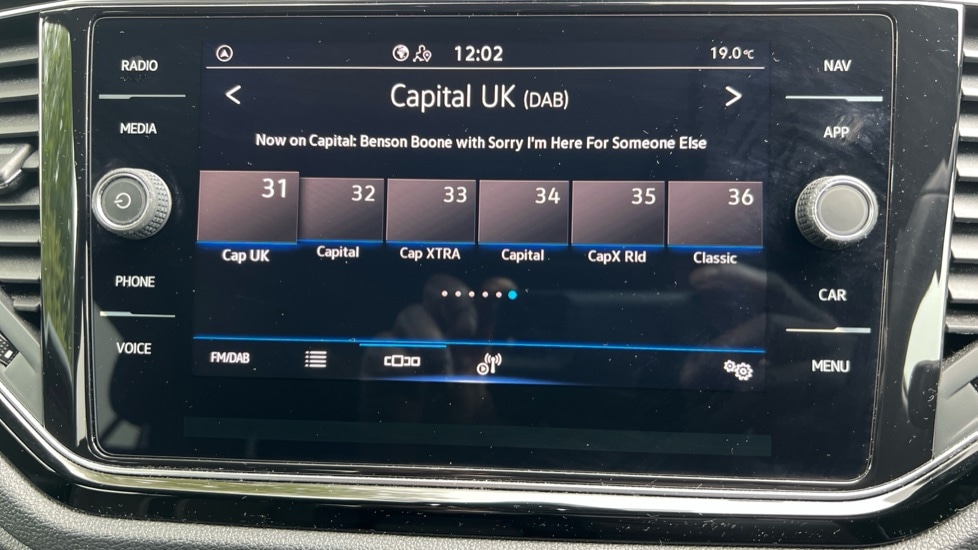 Used Volkswagen T-Roc 2021 for sale - 76501602: Photo 25