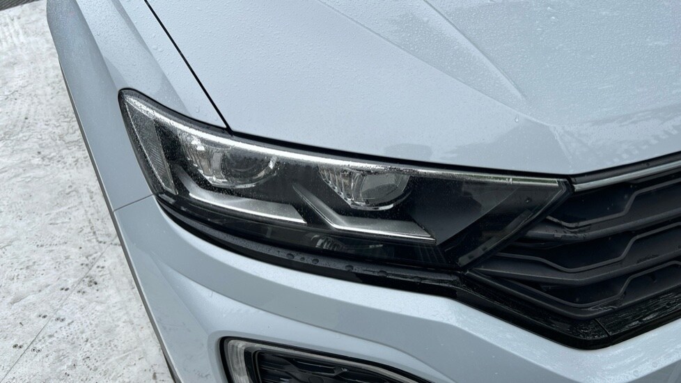 Used Volkswagen T-Roc 2021 for sale - 76501602: Photo 41