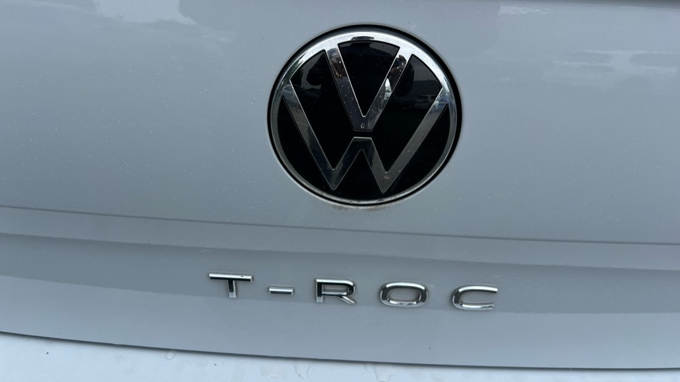 Used Volkswagen T-Roc 2021 for sale - 76501602: Photo 46