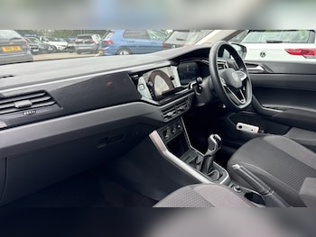 Used Volkswagen Polo 2022 for sale - 75395577: Photo