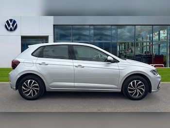 Used Volkswagen Polo 2022 for sale - 75395577: Photo