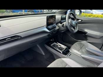Used Volkswagen ID4 2022 for sale - 74661533: Photo