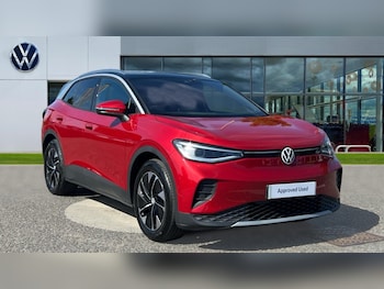 Volkswagen - ID4