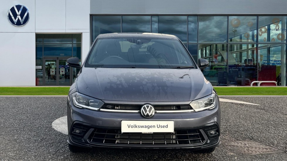 Used Volkswagen Polo 2025 for sale - 77035987: Photo 10