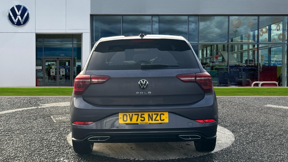 Used Volkswagen Polo 2025 for sale - 77035987: Photo 11