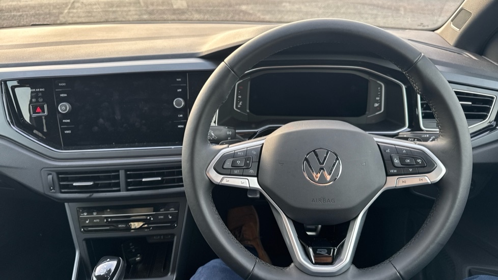 Used Volkswagen Polo 2025 for sale - 77035987: Photo 12