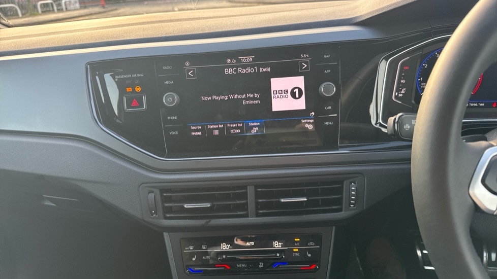 Used Volkswagen Polo 2025 for sale - 77035987: Photo 13