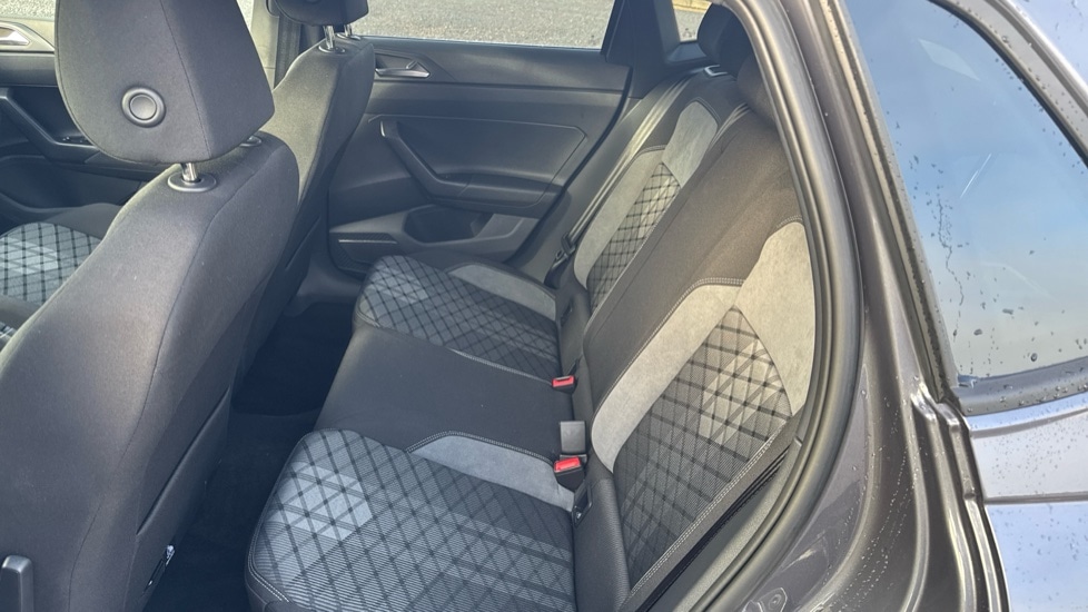 Used Volkswagen Polo 2025 for sale - 77035987: Photo 15