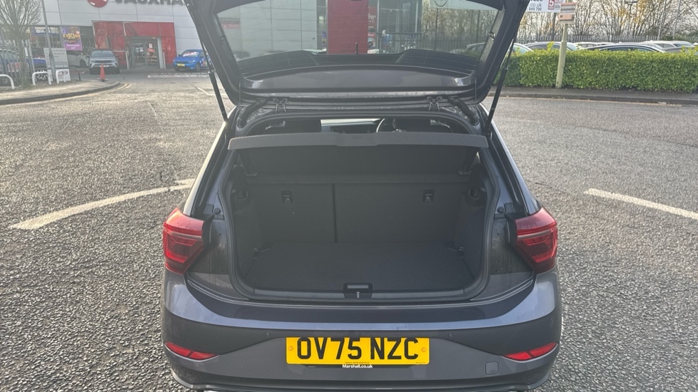 Used Volkswagen Polo 2025 for sale - 77035987: Photo 16