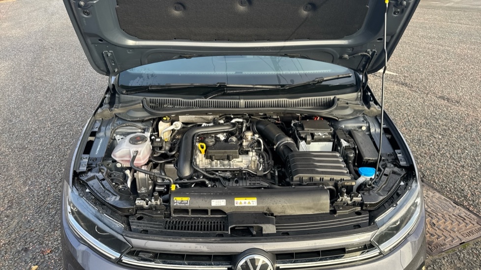 Used Volkswagen Polo 2025 for sale - 77035987: Photo 17