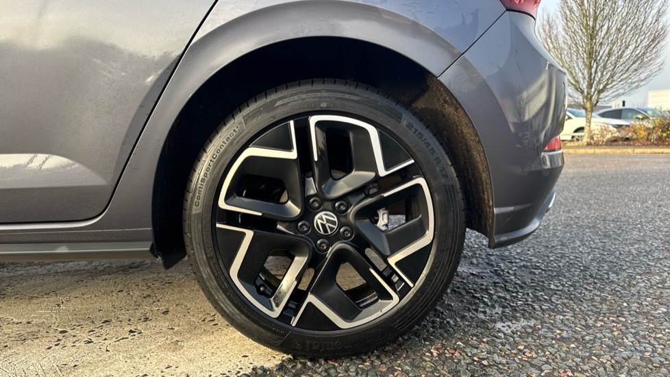 Used Volkswagen Polo 2025 for sale - 77035987: Photo 19