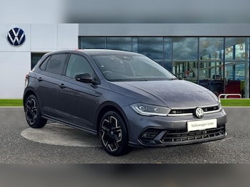 Used Volkswagen Polo 2025 for sale - 77035987: Photo
