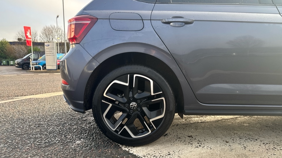 Used Volkswagen Polo 2025 for sale - 77035987: Photo 20