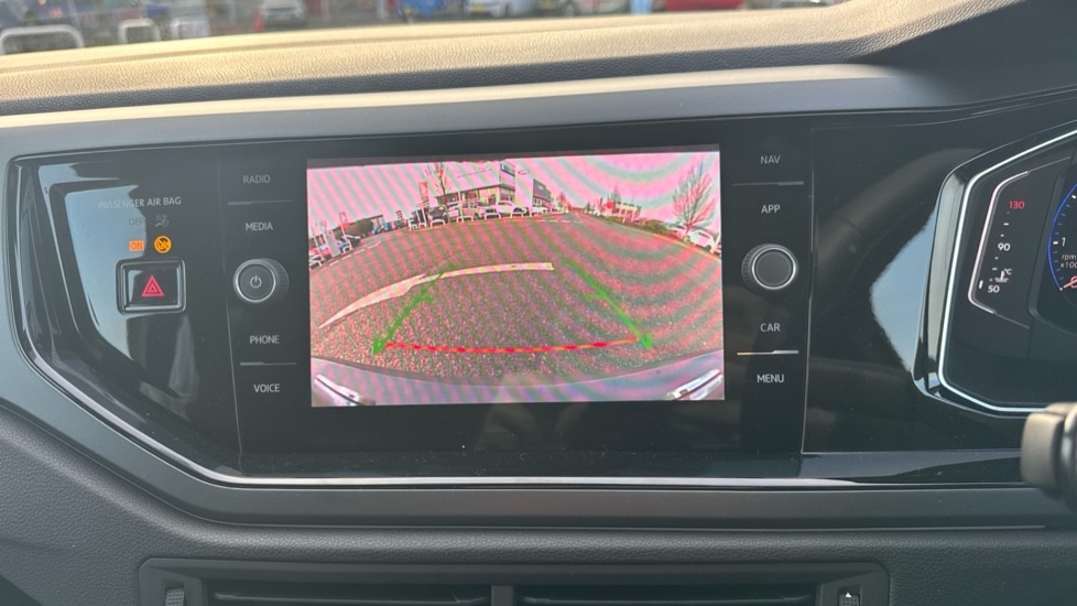 Used Volkswagen Polo 2025 for sale - 77035987: Photo 22