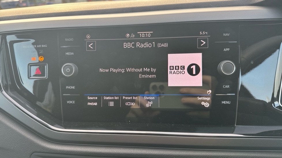 Used Volkswagen Polo 2025 for sale - 77035987: Photo 23