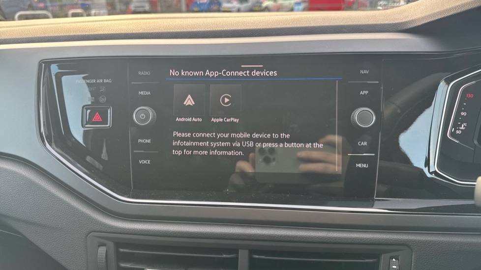 Used Volkswagen Polo 2025 for sale - 77035987: Photo 24