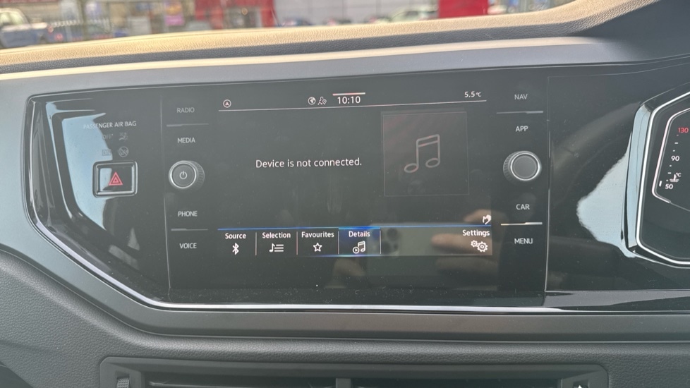 Used Volkswagen Polo 2025 for sale - 77035987: Photo 25