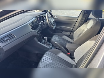 Used Volkswagen Polo 2025 for sale - 77035987: Photo