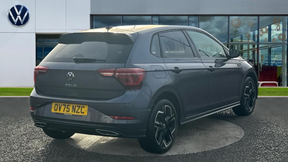 Used Volkswagen Polo 2025 for sale - 77035987: Photo 3